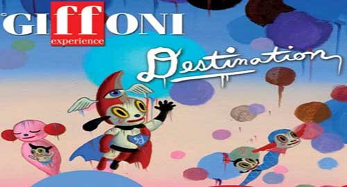 Telefono Azzurro al Giffoni Film Festival, destinazione: "la Rete che ci piace&rdquo;