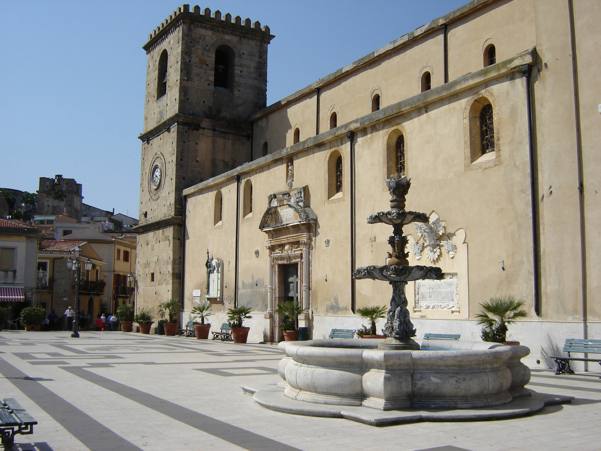 "Comitato Promozione Sicilia Turistica": alla scoperta del Borgo di Castroreale