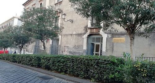 Apre un nuovo spazio della biblioteca Bellini "Casa di Quartiere" di via Sangiuliano Apre un nuovo spazio della biblioteca Bellini "Casa di Quartiere" di via Sangiuliano