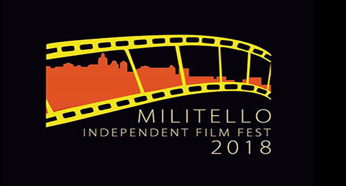 "Militello Film Fest", dal 31 agosto al 2 settembre la prima rassegna indipendente siciliana