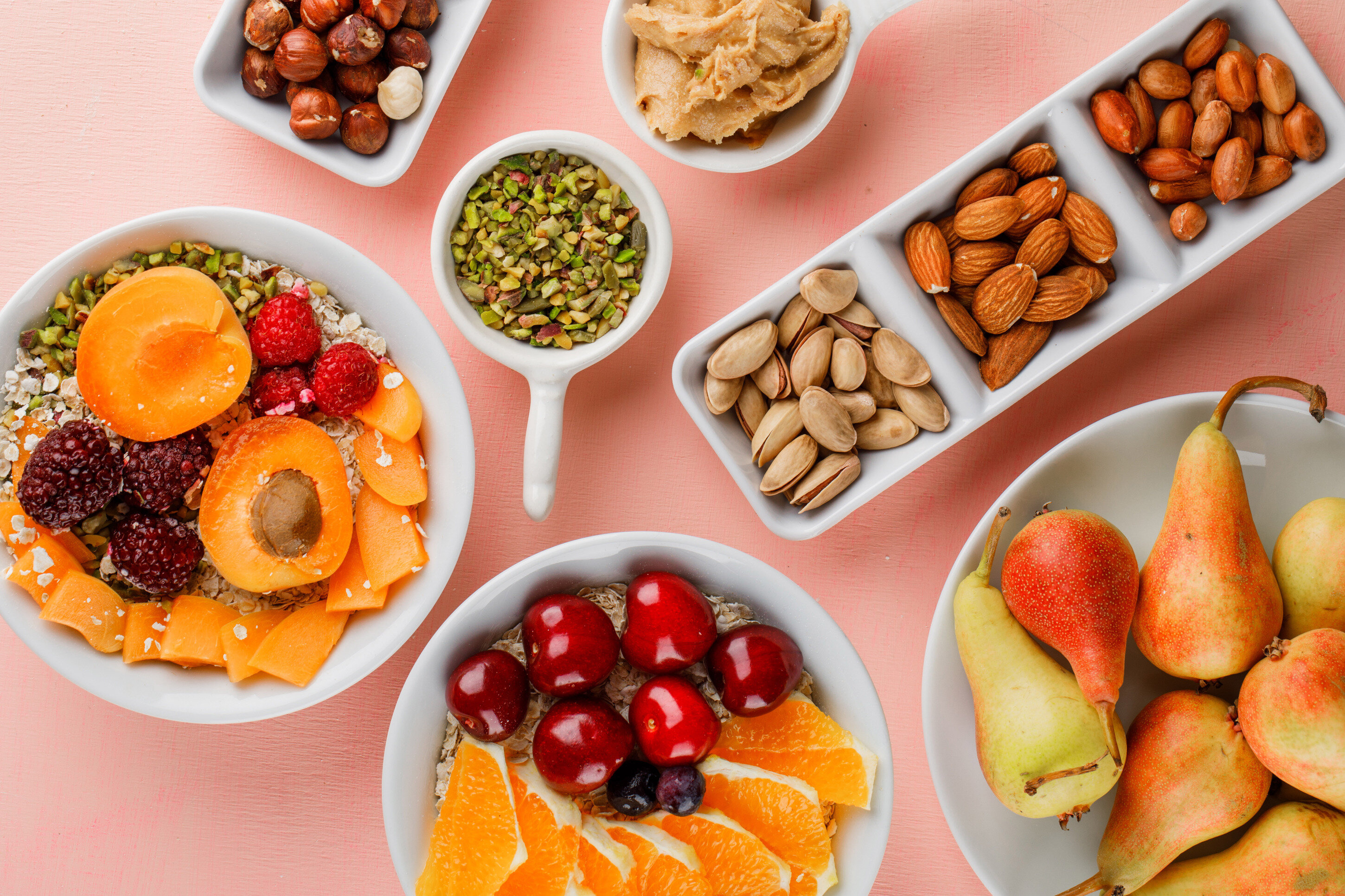 Cosa mangia Filippo Ongaro? Idee e consigli &nbsp;per un&rsquo;alimentazione sana, bilanciata e completa