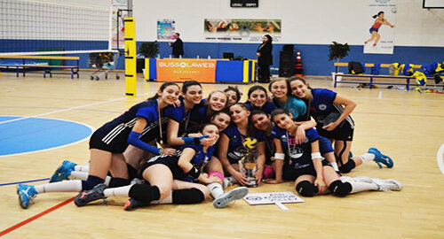 Under 14/F, l'Academy WeKondor campione regionale si qualifica per le finali nazionali Under 14/F, l'Academy WeKondor campione regionale si qualifica per le finali nazionali