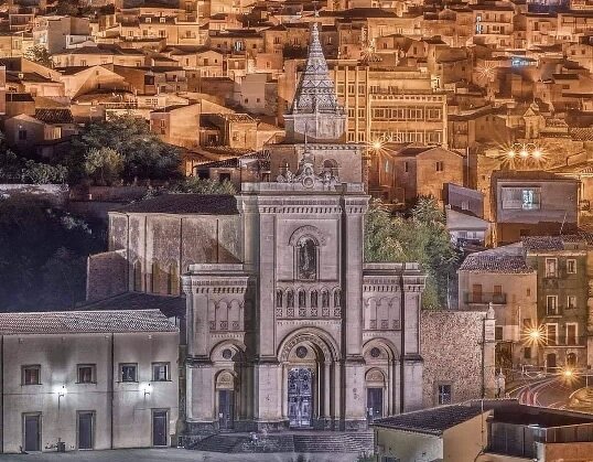 &ldquo;Notti di BCsicilia&rdquo;&nbsp;il 12 agosto ad Agira, Castellammare, Montelepre e Palazzolo Acreide