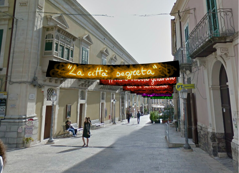 Festival "Ragusa dietro il Sipario", la seconda edizione dal 28 settembre