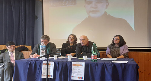 Nella parrocchia Beata Vergine Maria in Cielo Assunta di Catania partecipato Seminario su "Nuove Comunit&agrave; educanti a Catania&rdquo;