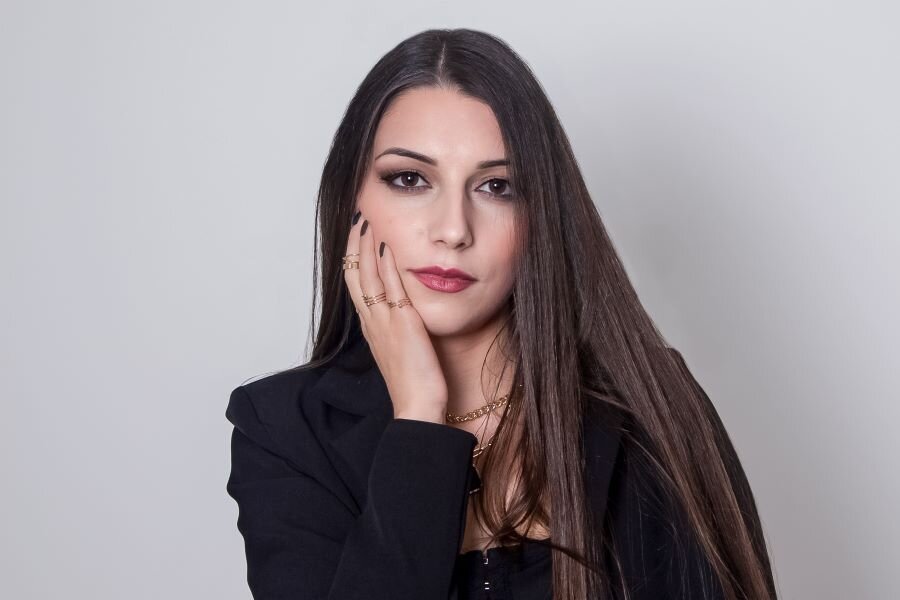 &ldquo;Nodi Alle Lenzuola&rdquo; il nuovo singolo di Ariannah