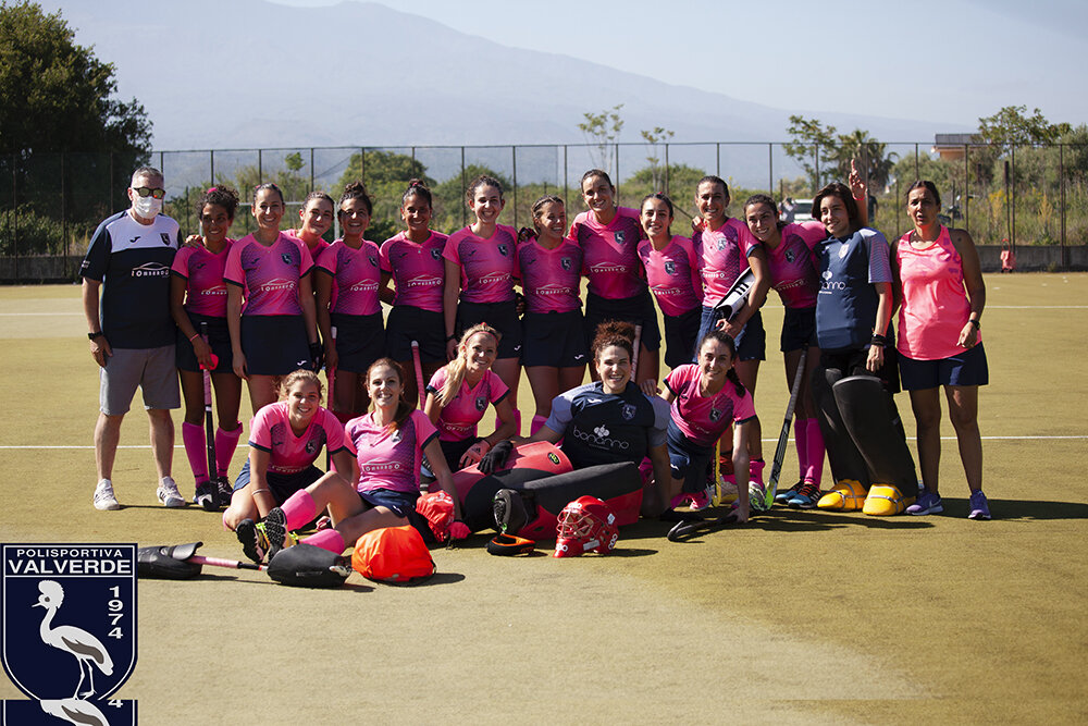 Serie A1/F, la Pol. Valverde supera l&rsquo;HCC Butterfly e guadagna lo spareggio scudetto