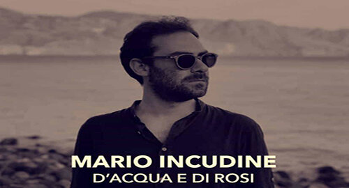 Mario Incudine domani sera a Villafrati con un concerto dedicato all’amore e alle donne isolane per concludere la rassegna "Note al Baglio" Mario Incudine domani sera a Villafrati con un concerto dedicato all’amore e alle donne isolane per concludere la rassegna "Note al Baglio"