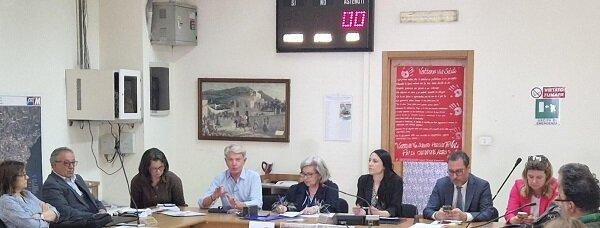 Al III Municipio incontro con specialisti ed esperti su "Conoscere la Fibromialgia"