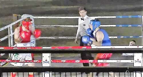 &ldquo;Memorial Nunzio Brischetto&rdquo;, i risultati dell'VIII edizione organizzata da Acireale Boxe