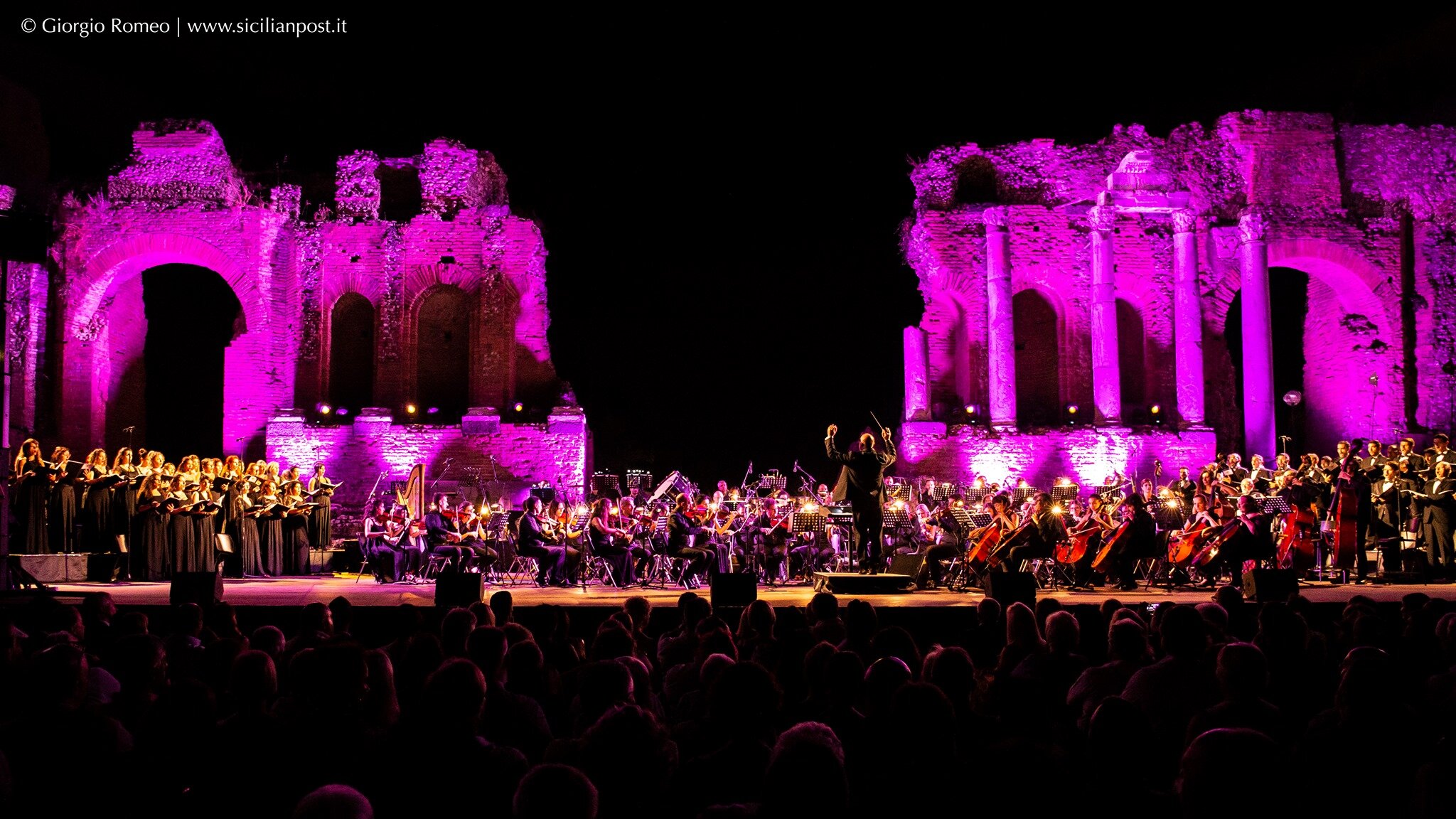 Al via il 4 Luglio l'edizione 2025 del Festival Lirico dei Teatri di Pietra Al via il 4 Luglio l'edizione 2025 del Festival Lirico dei Teatri di Pietra