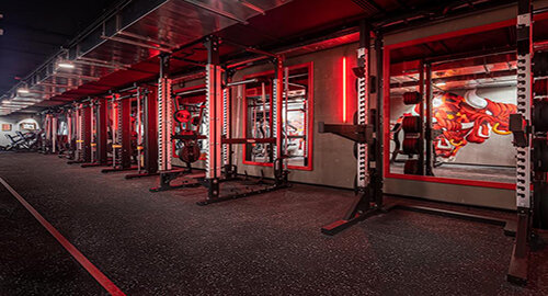 McFIT apre a Catania il suo 35esimo Club fitness e offrir&agrave; nuovi posti di lavoro