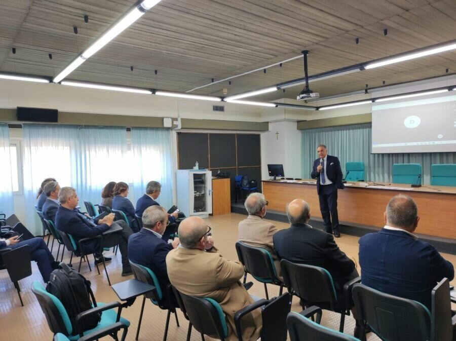 Sicurezza sui luoghi di lavoro. Il ruolo centrale della formazione