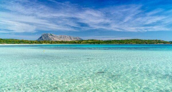 Sardegna coast to coast, l&rsquo;itinerario definitivo