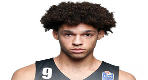 Richard Morina (Alfa Catania) convocato nella Nazionale brasiliana Under 19
