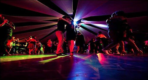 "XVI Festival Internazionale del Tango di Sicilia", presentazione il 9 agosto al Lido Azzurro "XVI Festival Internazionale del Tango di Sicilia", presentazione il 9 agosto al Lido Azzurro