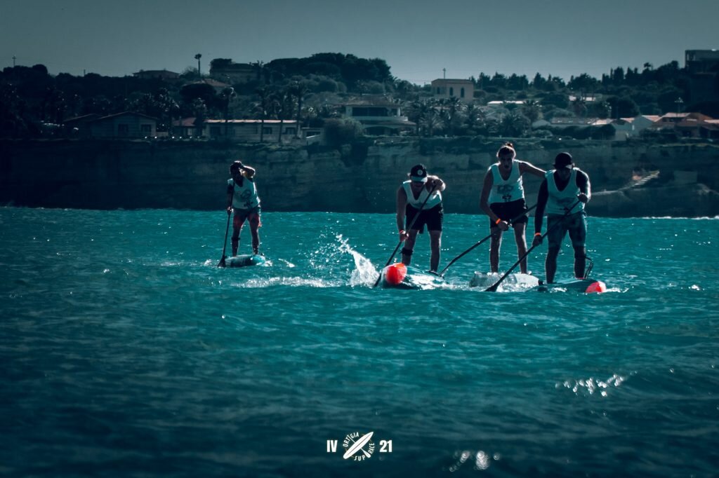 A Siracusa dal 24 al 27 novembre il Campionato Italiano Assoluto Sup Race & Paddleboard A Siracusa dal 24 al 27 novembre il Campionato Italiano Assoluto Sup Race & Paddleboard
