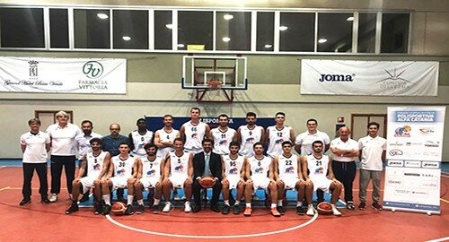 Serie C Silver, la Polisportiva Alfa sul parquet di casa affronta il &ldquo;Peppino Cocuzza&rdquo; di San Filippo Del Mela