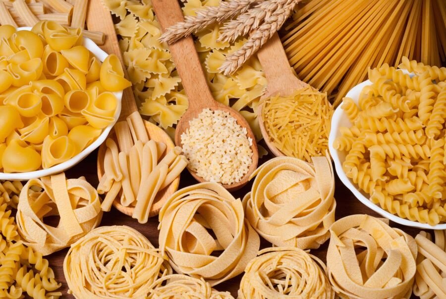 "E adesso Pasta - La Sicilia al Dente" il 2 e 3 dicembre a Mondello "E adesso Pasta - La Sicilia al Dente" il 2 e 3 dicembre a Mondello