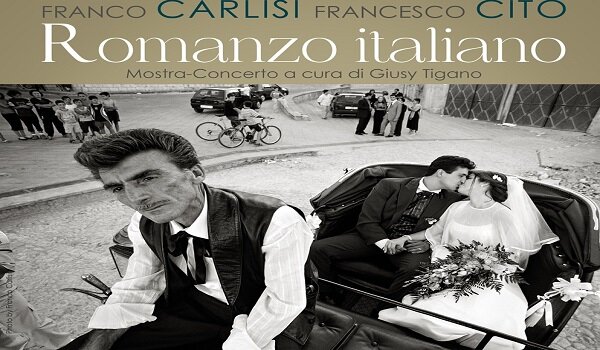 Alla Galleria d'Arte Moderna di Catania, dal 23 luglio, la mostra-concerto "Romanzo Italiano"