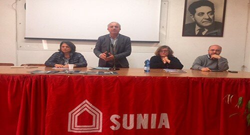 Emergenza abitativa, oggi "faccia a faccia" tra chi chiede una casa e il Comune