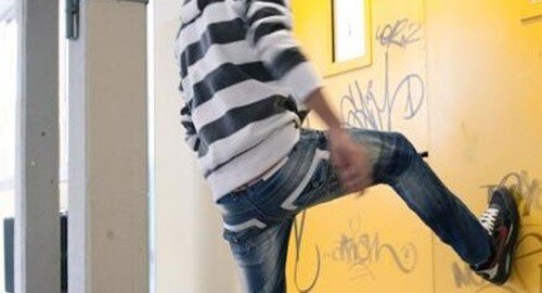 Scuola, vertice su atti di vandalismo in Prefettura