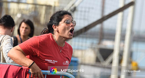 Canoa polo maschile, a San Miniato (Pisa) si assegna nel fine settimana lo scudetto under 21, in acqua anche per il Trofeo delle Regioni&nbsp;