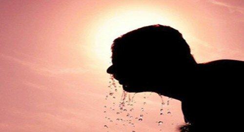 Domani 3 Agosto previste a Catania "Ondate di calore di livello tre", le precauzioni per difendersi dal caldo Domani 3 Agosto previste a Catania "Ondate di calore di livello tre", le precauzioni per difendersi dal caldo