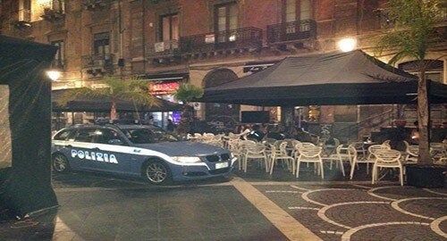 Controlli della Polizia ieri in Centro citt&agrave;, elevate sanzioni al Codice della strada per 32.000 Euro