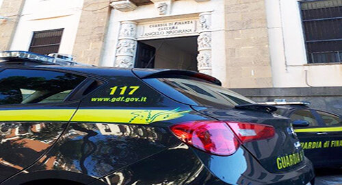 Indebite compensazioni d&rsquo;imposte, 30 misure cautelari personali, sequestro della Guardia di Finanza di 11 societ&agrave; e di 9,5 milioni di euro