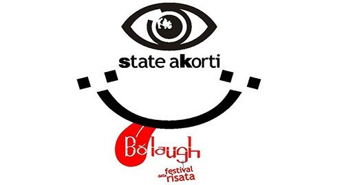 Si alza il sipario il 5 Agosto a Viagrande sul Festival cortometraggio comico-umoristico "State aKorti" - IX edizione