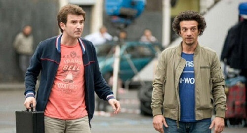 A Catania le riprese del nuovo film di Ficarra e Picone, dal 22 maggio le riprese A Catania le riprese del nuovo film di Ficarra e Picone, dal 22 maggio le riprese