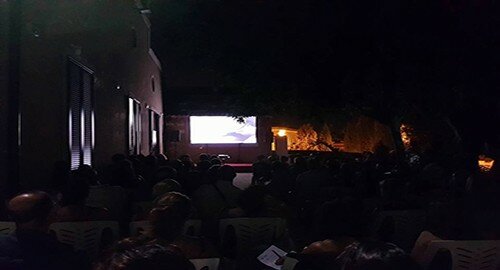 Sicily International Short League, vince il corto "Che altri occhi ti guardino" dei registi ennesi Antonella Barbera e Fabio Leone Sicily International Short League, vince il corto "Che altri occhi ti guardino" dei registi ennesi Antonella Barbera e Fabio Leone