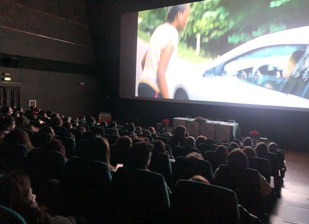 Festival del Cinema di Frontiera, "Free fall" miglior corto della XXII edizione