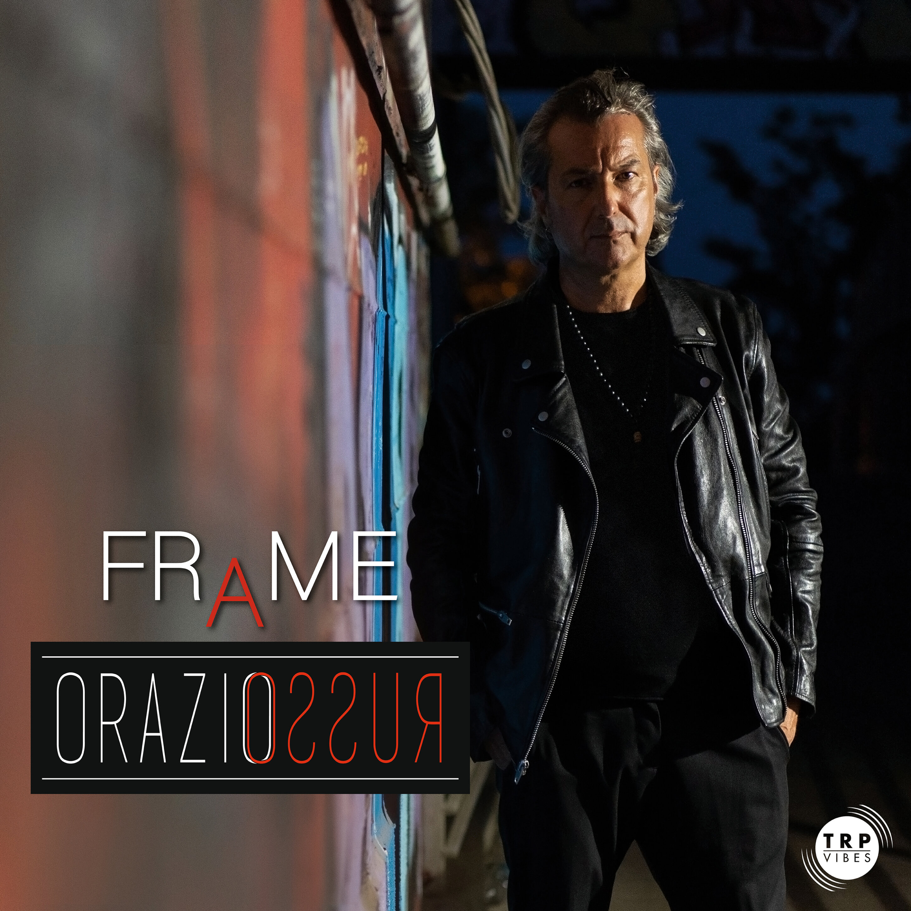 &ldquo;Gennaio &egrave; un eterno luned&igrave;&rdquo; nuovo singolo di Orazio Russo dall&rsquo;album &ldquo;FRAME&rdquo;