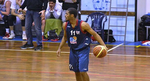 Serie C Silver, la Polisportiva Alfa domani al PalaPadua di Ragusa contro il Basket Club