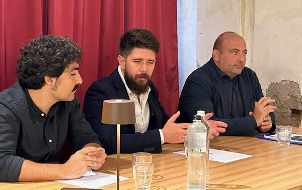 Il 23 e 24 settembre in piazza Scammacca la prima edizione di "Vulcanica"