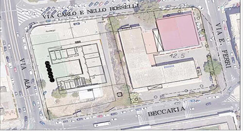 Pnrr, finanziati per complessivi 4,2 milioni di euro i progetti per due nuovi asili nido Pnrr, finanziati per complessivi 4,2 milioni di euro i progetti per due nuovi asili nido
