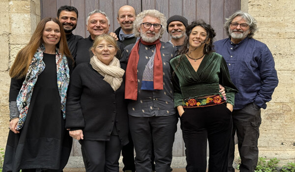 &ldquo;Jazzbound&rdquo; di Alkantara MediOrkestra, quattro concerti nel segno della libert&agrave; musicale dal Mediterraneo al continente Indiano