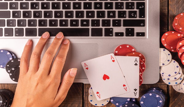 Gioco d'azzardo online: Sicilia ai vertici anche nel 2023