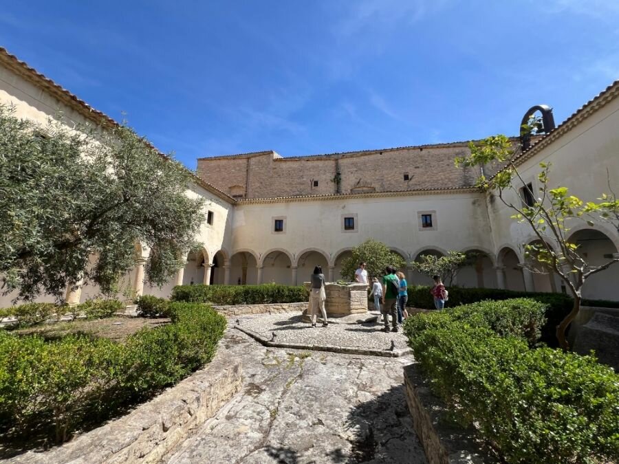 Eco-lusso nella terra dell’arte barocca con l’ADLER Spa Resort SICILIA Eco-lusso nella terra dell’arte barocca con l’ADLER Spa Resort SICILIA