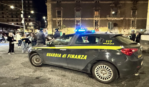 Movida sicura, le attivit&agrave; e i dati dei controlli interforze del fine settimana