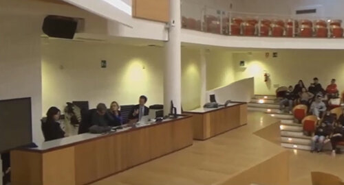Al Monastero dei Benedettini di Catania incontro su "Gli affari delle mafie" per il ciclo "Mafia e antimafia oggi"