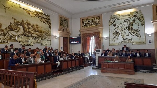 Convocazione del Consiglio comunale marted&igrave; 5 dicembre