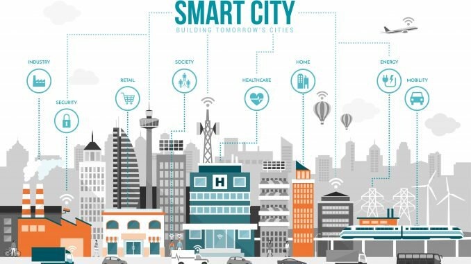 &ldquo;Catania Smart City&rdquo;, il 19 febbraio a Palazzo della Cultura i progetti finali