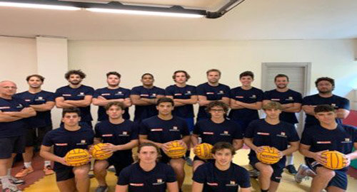 Serie A2, Copral Muri Antichi sconfitta 14-10 nel derby contro la Nuoto Catania