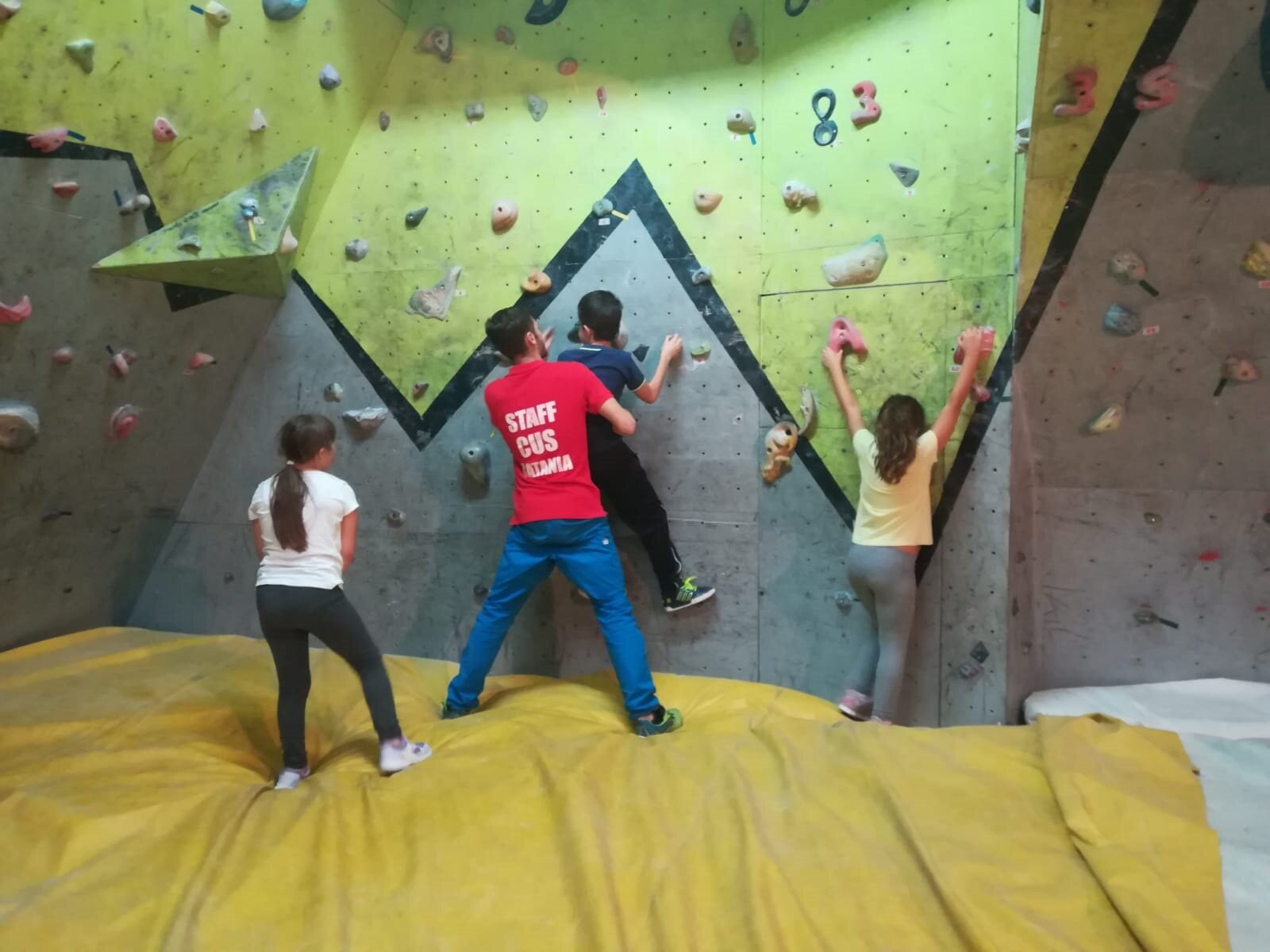 &ldquo;Sport Ability in Disability&rdquo;, il CUS Catania lancia un progetto per minori disabili