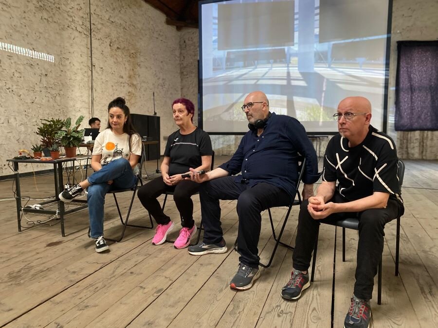 A Catania l&rsquo;anteprima mondiale di &ldquo;Poison Ivy&rdquo; realizzato da Konic Thtr