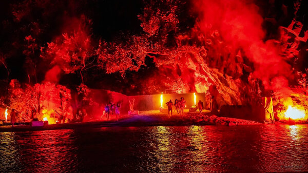 &ldquo;Inferno 2024&rdquo;, nuova edizione nelle Gole dell&rsquo;Alcantara, debutto il 25 luglio