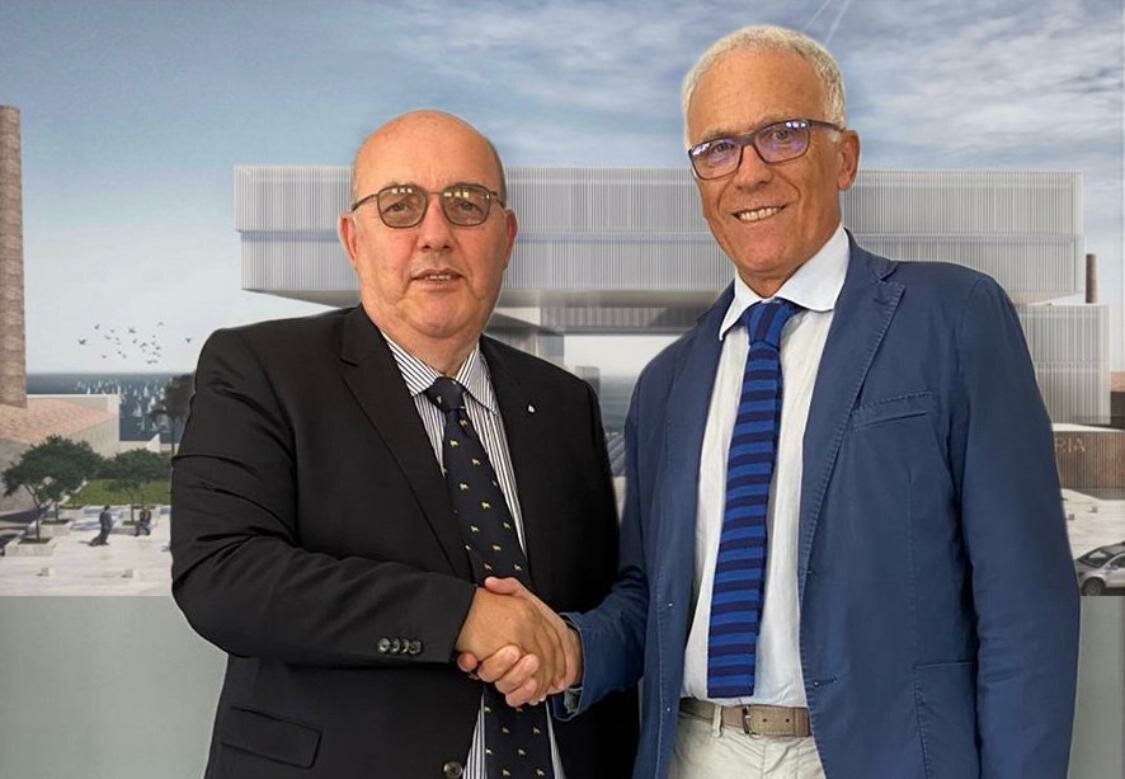 Architettura, il &ldquo;modello Catania&rdquo; spinge il settore dei lavori pubblici in Sicilia